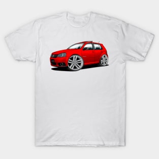 Golf T-Shirt